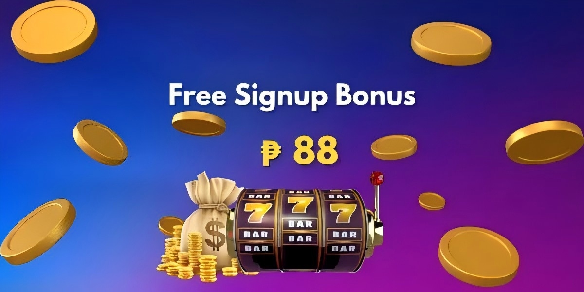 Big Bunny Welcome Bonus - Get up to 5000 PHP