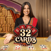 32 Baraha on Big Bunny