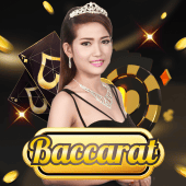 Baccarat A on Big Bunny