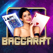 Baccarat B on Big Bunny