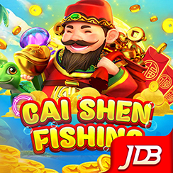 Cai Shen Fishing on Big Bunny