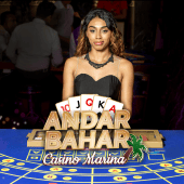 Marina Andar