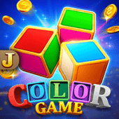 Color Game on Big Bunny