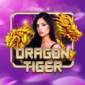Dragon Tiger on Big Bunny