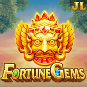 Fortune Gems on Big Bunny