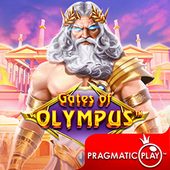 Gates of Olympus on Big Bunny