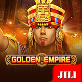 Golden Empire on Big Bunny