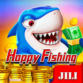 Happy Fishing on Big Bunny