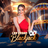 Blackjack on Big Bunny