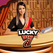 Lucky 7 on Big Bunny