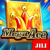 Mega Ace on Big Bunny