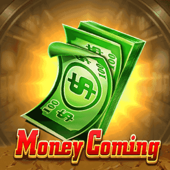 Money Coming on Big Bunny