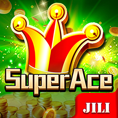 Super Ace on Big Bunny