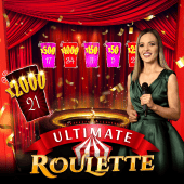 Roulette on Big Bunny